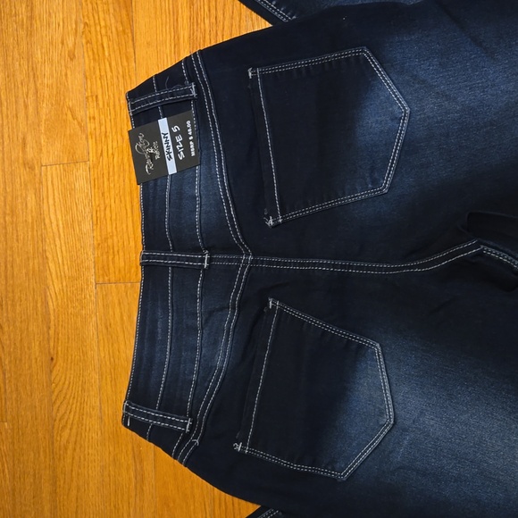 Revolution by revolt jeans - Picture 6 of 7